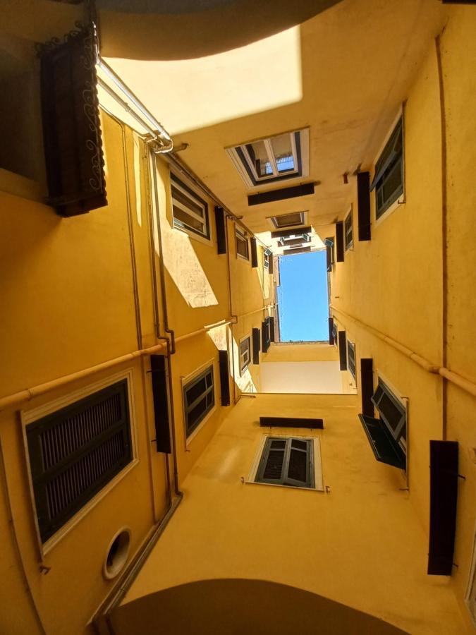 La Maison Marseille Неаполь Экстерьер фото